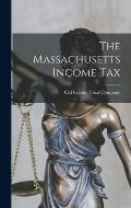 The Massachusetts Income Tax