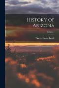 History of Arizona; Volume 7