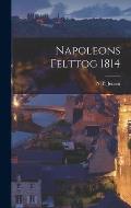 Napoleons felttog 1814