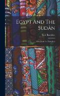 Egypt And The Sud?n: Handbook For Travellers