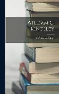 William C. Kingsley