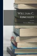 William C. Kingsley