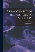 Arrangement of the Families of Mollusks