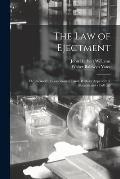The law of Ejectment: Or Recovery of Possession of Land, With an Appendix of Statutes and a Full Ind