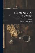 Elements of Plumbing