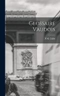 Glossaire Vaudois