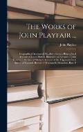The Works of John Playfair ...: Biographical Account of Matthew Stewart. Biographical Account of James Hutton. Biographical Account of John Robinson.