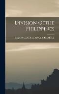 Division Ofthe Philippines