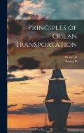 Principles of Ocean Transportation