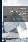 South Boston Preservation Study