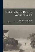 Penn State in the World War