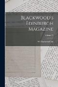 Blackwood's Edinburgh Magazine; Volume 75