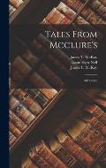 Tales From Mcclure's: Adventure