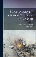 Landmarks of Steuben County, New York