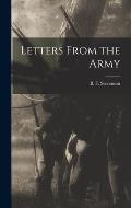 Letters From the Army