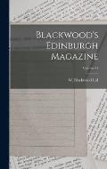 Blackwood's Edinburgh Magazine; Volume 21