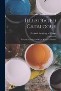 Illustrated Catalogue: National Academy Of Design, Winter Exhibition