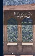 Histor?a De Portugal...