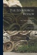 The Edinburgh Review: Or Critical Journal; Volume 154