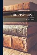 The Open Shop
