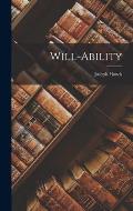 Will-ability
