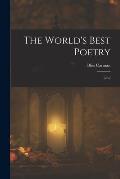 The World's Best Poetry: Love
