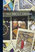 All About Devils;
