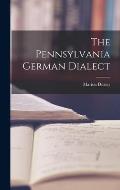 The Pennsylvania German Dialect