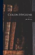 Colon Hygiene