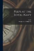 Peeps at the Royal Navy