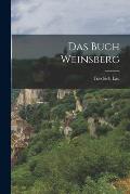 Das Buch Weinsberg