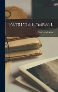 Patricia Kemball