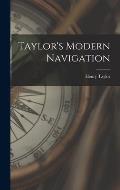 Taylor's Modern Navigation