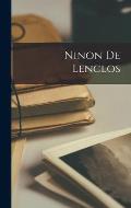Ninon de Lenclos