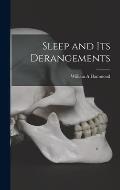 Sleep and its Derangements