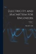 Electricity and Magnetism for Engineers; Volume 2