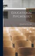 Educational Psychology; Volume 2