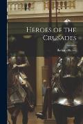 Heroes of the Crusades