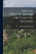 Sailing Directions for the Coast of Ireland