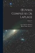 OEuvres Compl?tes De Laplace; Volume 10