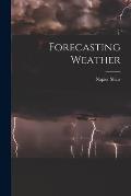 Forecasting Weather