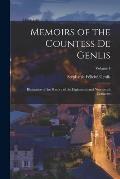 Memoirs of the Countess De Genlis: Illustrative of the History of the Eighteenth and Nineteenth Centuries; Volume 4