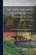 The New England Historical and Genealogical Register; Volume 43