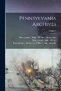 Pennsylvania Archives; Volume 4