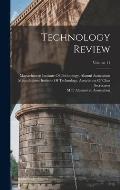 Technology Review; Volume 11