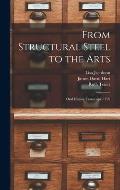 From Structural Steel to the Arts: Oral History Transcript / 199