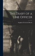 The Diary of a Line Officer