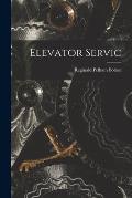 Elevator Servic