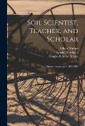 Soil Scientist, Teacher, and Scholar: Oral History Transcript / 1979-1983