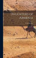 Daughters of Armenia